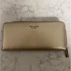 Kate Spade Wallet!